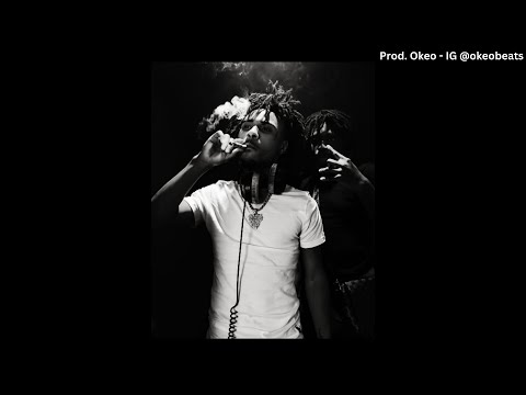 (FREE) YFG FATSO x Blo Type Beat - "Face It"