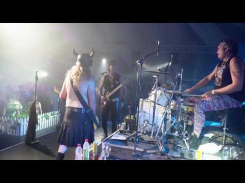 The Rockerfellas | Bierfest 2016 | Kyle Gray