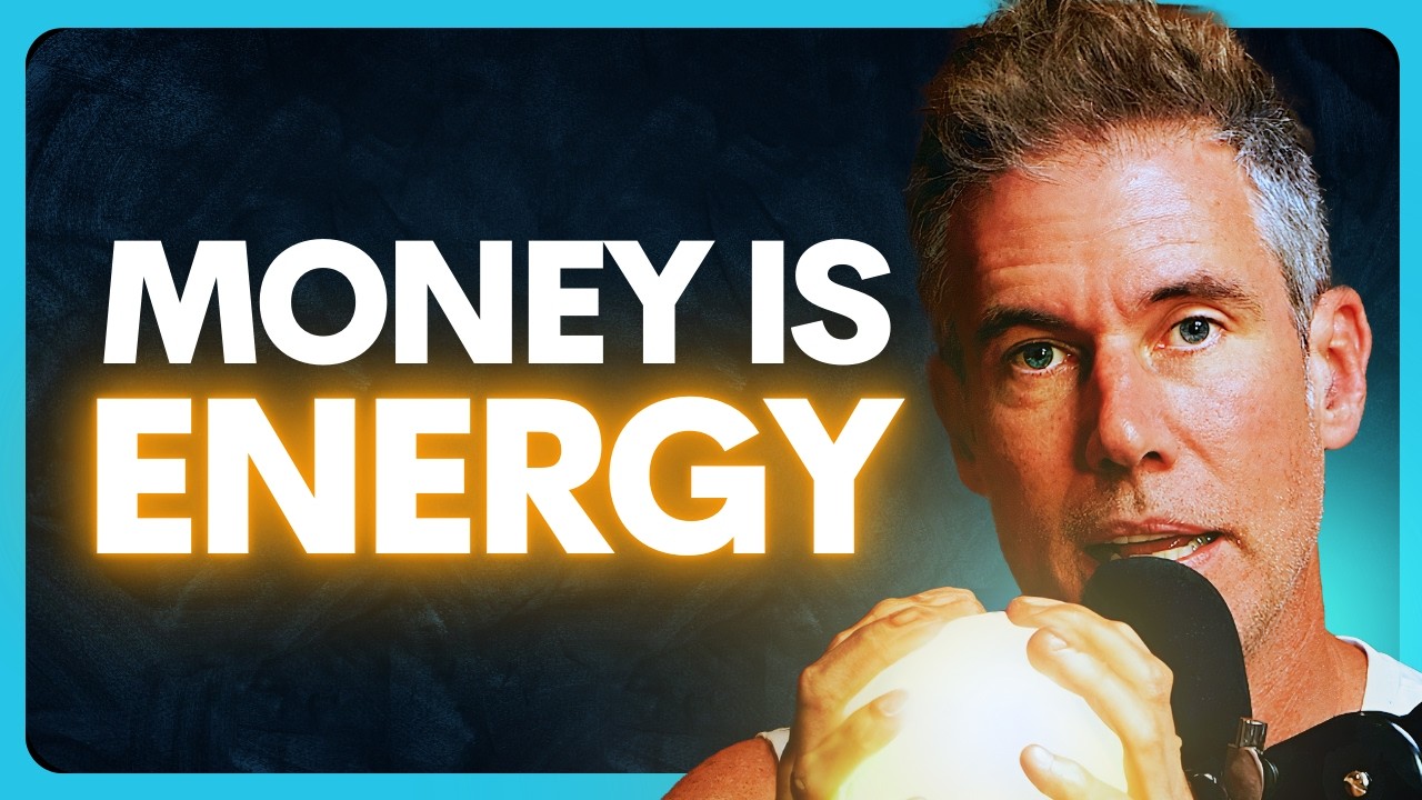 Watch This If You’re Tired of Being Broke!