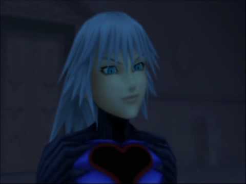 KH Re:CoM, English cutscene: 74 - Basement Seven (Part 3)