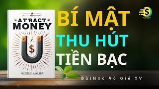 Tự Do Nội Tâm Bí Mật Thu Hút Tiền Bạc Và Thành Công Không Ngờ | Bài Học Vô Giá TV