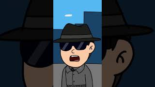 Why It Sucked to Be a Spy..