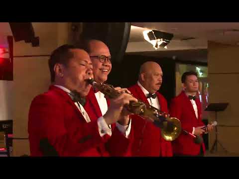 Indah RencanaMu- Junimart Girsang feat Amigos- Batak Bermazmur