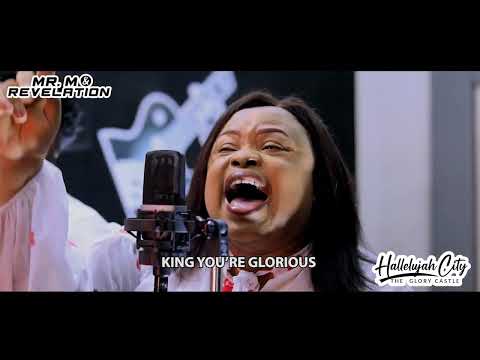 MR M & REVELATION - WE HAVE MOVED