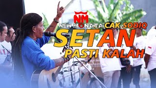 Download lagu SETAN PASTI KALAH - CAK SODIQ - NEW MONATA CEK SOUND - MITRA AUDIO mp3 Download lagu SETAN PASTI KALAH - CAK SODIQ - NEW MONATA CEK SOUND - MITRA AUDIO mp3