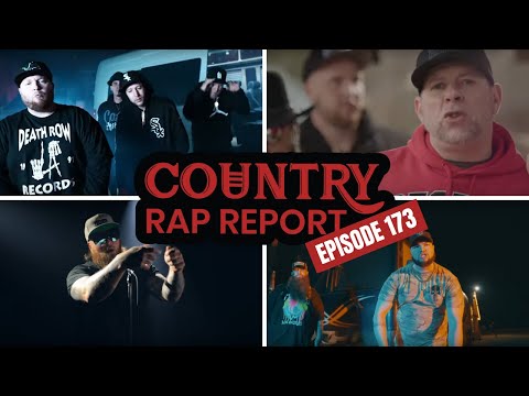 Ep 173: Project Zilla ft Southtown Sizzle, Shawn Paris, Byand ft Big Buzz, and Scramn