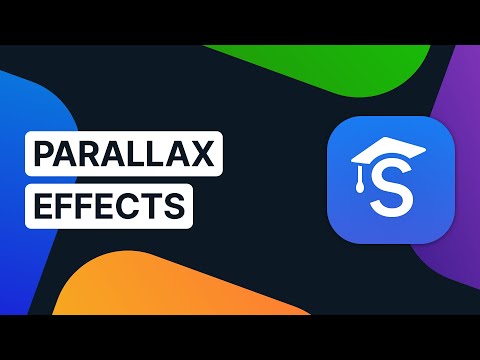 Everything You Need to Know about the Parallax Effect