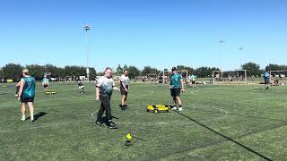 2026 Pro League Playoffs - Pool Play - Lodato / Picone vs James / Ahn