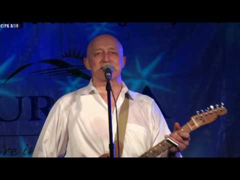 David Wilcox - That Hypnotizin' Boogie - August 2016