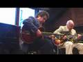 Howard Alden & Bucky Pizzarelli-Do Nothin' 'Til You Hear From Me