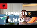 Italian Reaction to Alban Skenderaj ft. Elgit Doda - Parajsa ime (Official Video HD) 🔥🔥🔥
