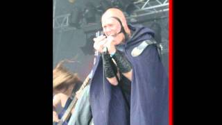 Lost Horizon - Cry Of A Restless Soul.  Eat your heart out American Idol / Whitney Houston