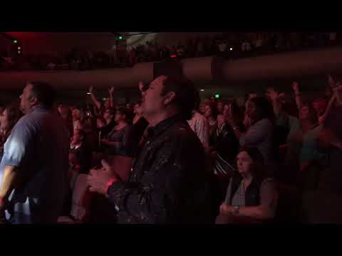 Let It Rise - Big Daddy Weave