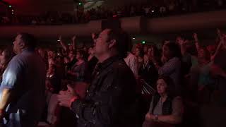 Big Daddy Weave “Let it Rise”