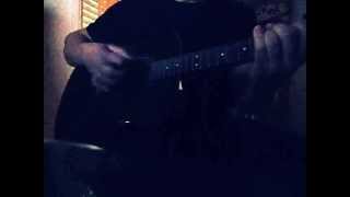 roll river roll richard hawley cover