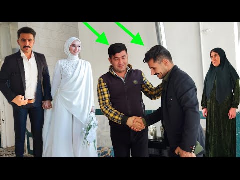 Crisis of the Second Marriage:Operator's Mediation and Ali's Return Home