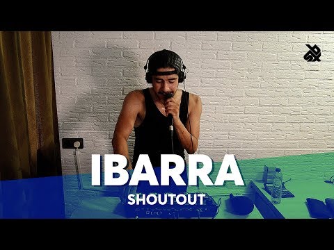 IBARRA | Waiting for your love