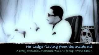 The Art of Sampling :Living From the Inside Out