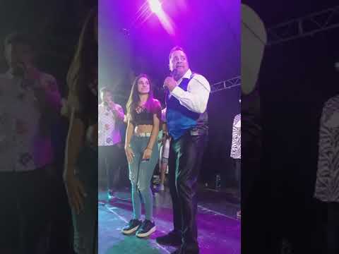 Bailando y cantando con Nolberto Alkala 🎶