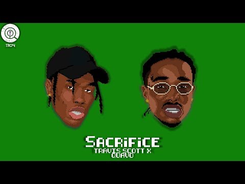 Travis Scott x Quavo Type Beat 2017 | Future Type Beat  - Sacrifice (prod. by Tron x Aries)