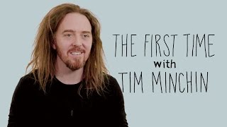 Tim Minchin on First Time Getting Booed, Not Believing in God
