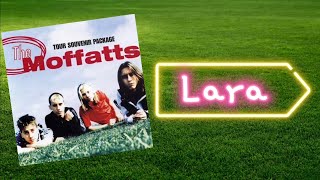 The Moffatts-Lara (Lyrics)