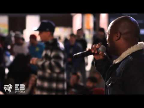 EUROBATTLE 2012 Porto, Portugal 8th Edition _ Bboy, Bgirl, and Crew battles _ YAKFILMS.mp4