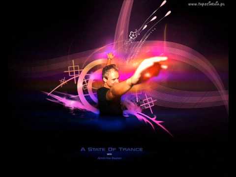 Armin Van Buuren - A State Of Trance.