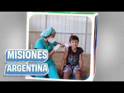 ODS N° 3 salud y bienestar