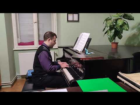 Zongoraiskola I. / 99. - Árpi 🎹🤗♥️🙏