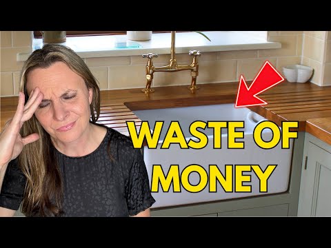 Kitchen Upgrades People REGRET the MOST in 2026!