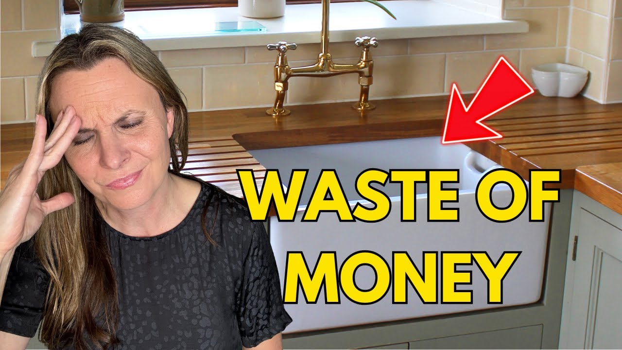 Kitchen Upgrades People REGRET the MOST in 2025!