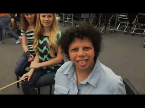 Friends Helping Friends