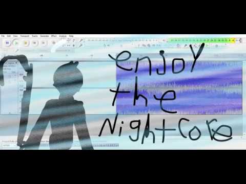 Nightcore Chipmunks Madam Adam Forgotten