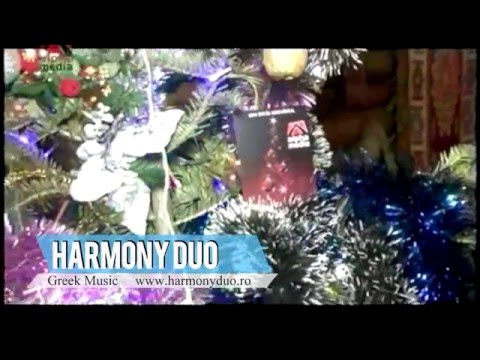 Formatie nunta Constanta-Colaj Muzica Greceasca-Alpha Media TV