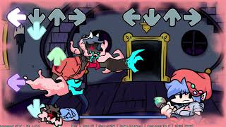 Cover art for Repressed - Friday Night Funkin Soft