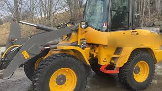 Volvo L30G Hjullaster m/ Skuffe &ndash; 1410 timer! SE VIDEO multifunctional loader | Image 4 - Machineryline