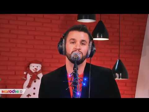 Damir Kedžo - Bijeli Božić [Christmas Living Room Acoustic]