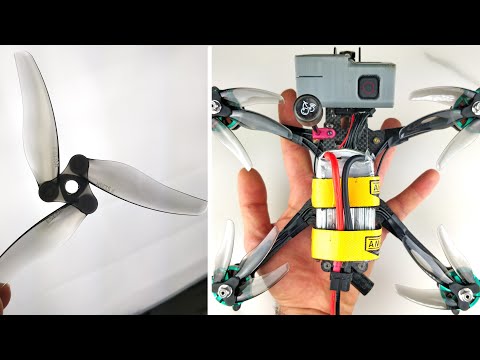 Gemfan Floppy Proppies