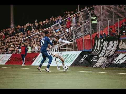 Étoile Carouge FC vc FC Basel 1:3 (26.02.2025) Highlights (Schweizer Cup)