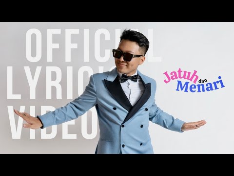 KELJO - Jatuh dan Menari (Official Lyric Video)