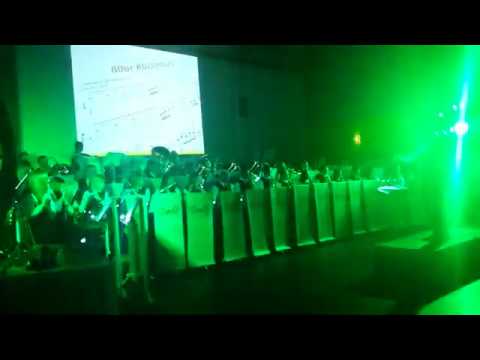 80er KULT(tour) - Musikverein Ligist-Krottendorf