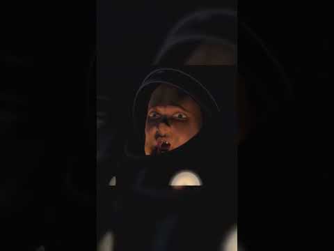 Marines throw a party instead of guarding the Science Vessel