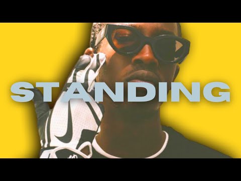 [FREE] Unknown T x Digdat Type Beat - ''Standing'' | UK Drill Type Beat | Prod.MYI