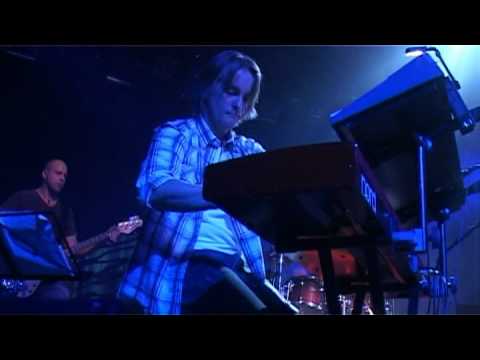 Aftenmenn - Godt og vondt (release 2008)