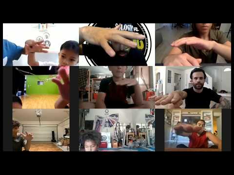 ZOOLOGIC | Bboy Babalu vs Zoom Class