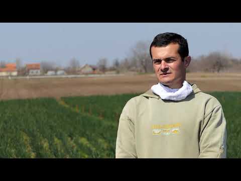 Biram selo ep. 67 08.04.2020. Glogonj, povrtarstvo, Danail Vučkovski