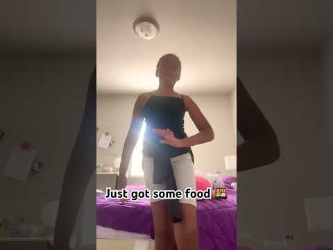 Wha? What I was hungry!! #food #lolosquad #music #dance #lolosquad