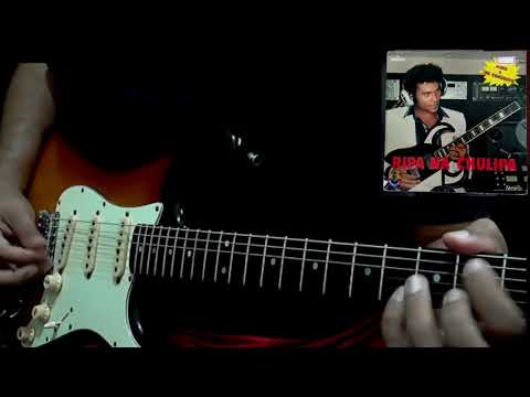 Melô do Símico Aldo e Seu Conjunto 1982