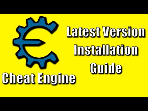 How to Install Cheat Engine Safely